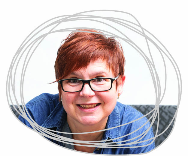Heike Renfordt Supervision